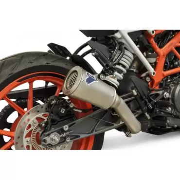 Termignoni Ktm Duke 390