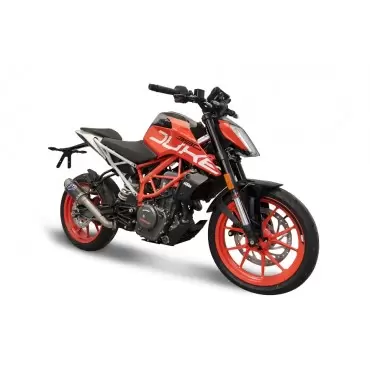 Termignoni Ktm Duke 390