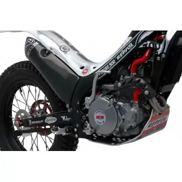 Termignoni Montesa Cota 260 4RT