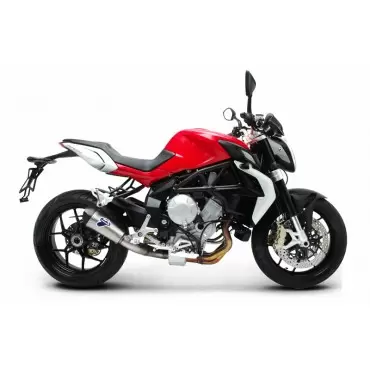 Termignoni MV Agusta Brutale 675 800