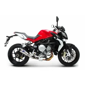 CONICA Termignoni MV09094TVT POT LIGNE TERMIGNONI MV AGUSTA BRUTALE B3 675-800 RIVALE 2018 