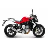 Termignoni MV Agusta Rivale 800