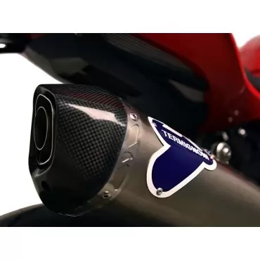 Termignoni MV Agusta F3 675 800