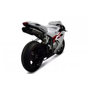 Termignoni MV Agusta F4