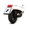 Termignoni Piaggio Vespa GTS 250 300