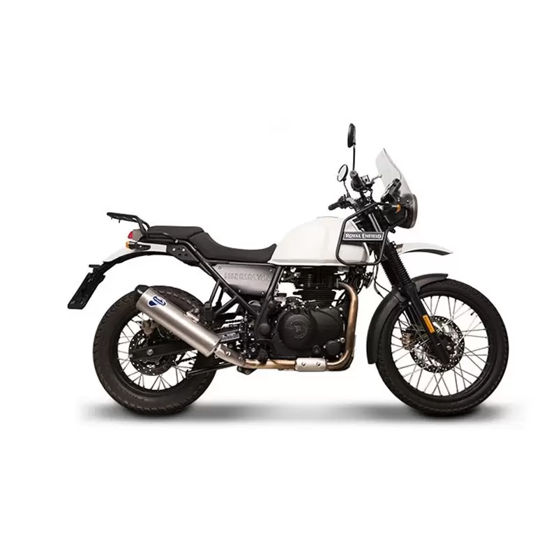 Termignoni himalayan deals