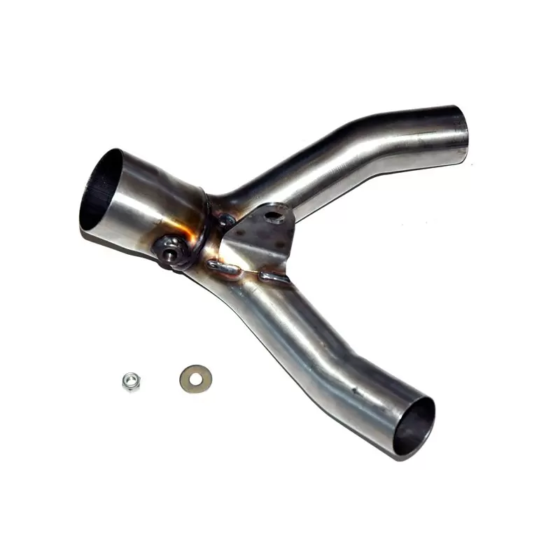 Termignoni Eliminateur de Catalyseur Suzuki GSX-R 1000 Termignoni Eliminateur de Catalyseur Suzuki GSX-R 1000