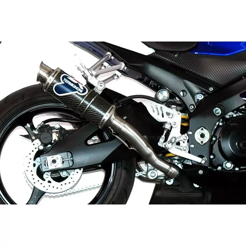 Termignoni Suzuki GSX-R 1000 Termignoni Suzuki GSX-R 1000