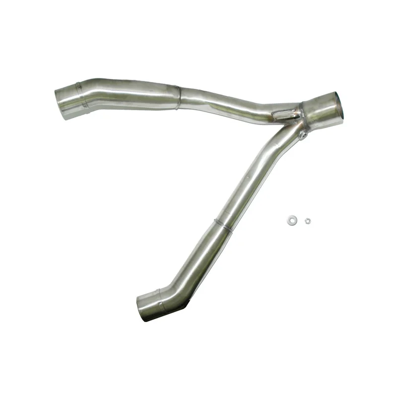 Termignoni Decatalyzer - Remove Catalyzer Suzuki GSX-R 1000 Termignoni Decatalyzer - Remove Catalyzer Suzuki GSX-R 1000