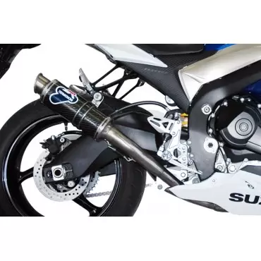 Termignoni Suzuki GSX-R 1000