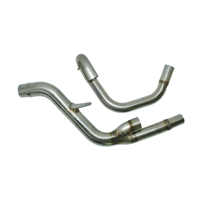 Termignoni Eliminateur de Catalyseur Suzuki Gladius Termignoni Eliminateur de Catalyseur Suzuki Gladius