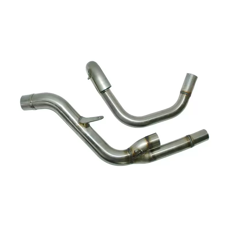 Termignoni Eliminateur de Catalyseur Suzuki Gladius Termignoni Eliminateur de Catalyseur Suzuki Gladius
