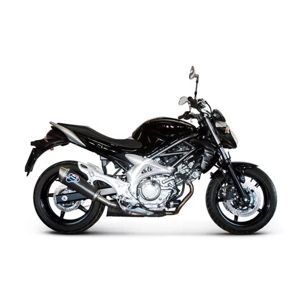 Termignoni Suzuki Gladius