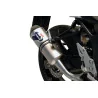 Termignoni Suzuki GSR 750