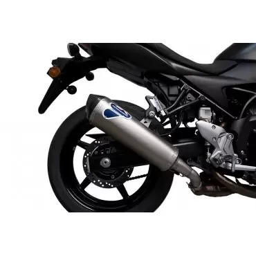 Termignoni Suzuki SV 650