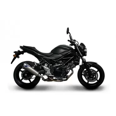 Termignoni Suzuki SV 650