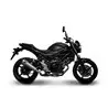 Termignoni Suzuki SV 650