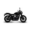 Termignoni Triumph Street Twin 900