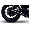 Termignoni Triumph Street Twin 900