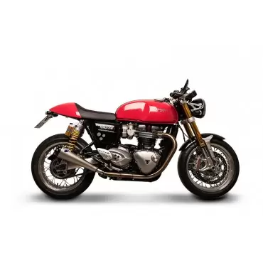 Termignoni Triumph Thruxton 1200/1200 R