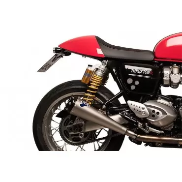 Termignoni Triumph Thruxton 1200/1200 R