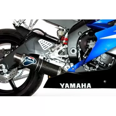 Termignoni Yamaha YZF R6