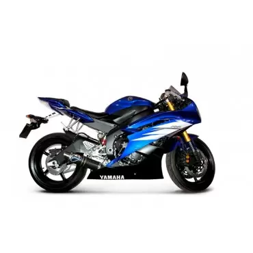 Termignoni Yamaha YZF R6