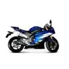Termignoni Yamaha YZF R6