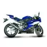 Termignoni Yamaha YZF R6