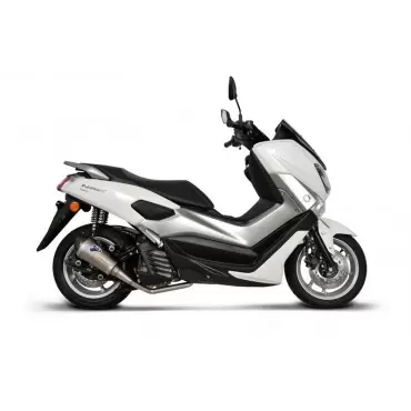 Termignoni Yamaha N-Max 125 155