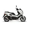 Termignoni Yamaha N-Max 125 155