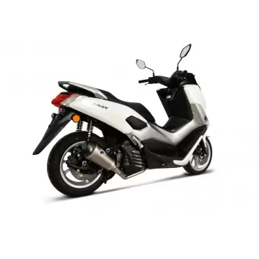 Termignoni Yamaha N-Max 125 155