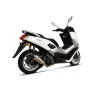 Termignoni Yamaha N-Max 125 155