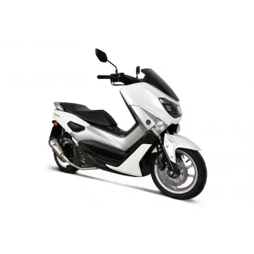 Termignoni Yamaha N-Max 125 155