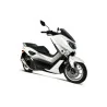 Termignoni Yamaha N-Max 125 155