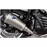 Termignoni Yamaha N-Max 125 155