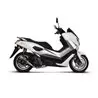 Termignoni Yamaha N-Max 125 155