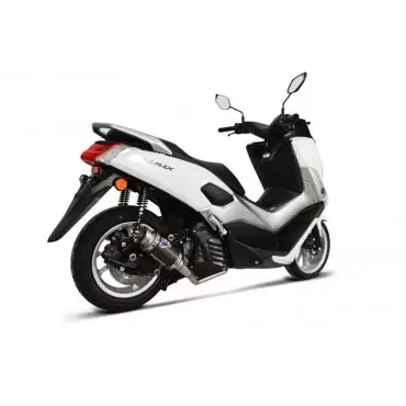 Termignoni Yamaha N-Max 125 155