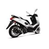 Termignoni Yamaha N-Max 125 155