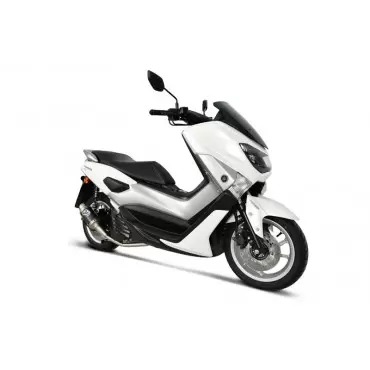 Termignoni Yamaha N-Max 125 155