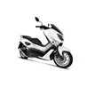 Termignoni Yamaha N-Max 125 155
