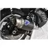 Termignoni Yamaha N-Max 125 155