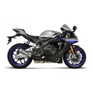 Termignoni Yamaha YZF R1