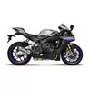 Termignoni Yamaha YZF R1