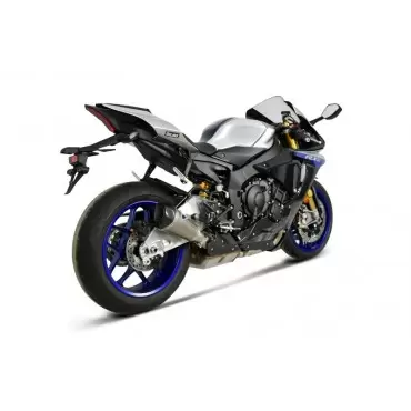 Termignoni Yamaha YZF R1