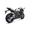 Termignoni Yamaha YZF R1