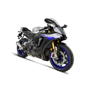 Termignoni Yamaha YZF R1