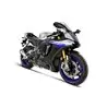 Termignoni Yamaha YZF R1