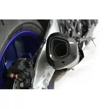 Termignoni Yamaha YZF R1