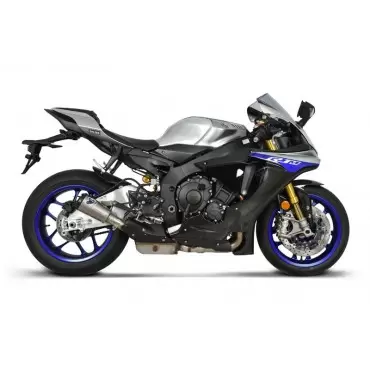 Termignoni Yamaha YZF R1